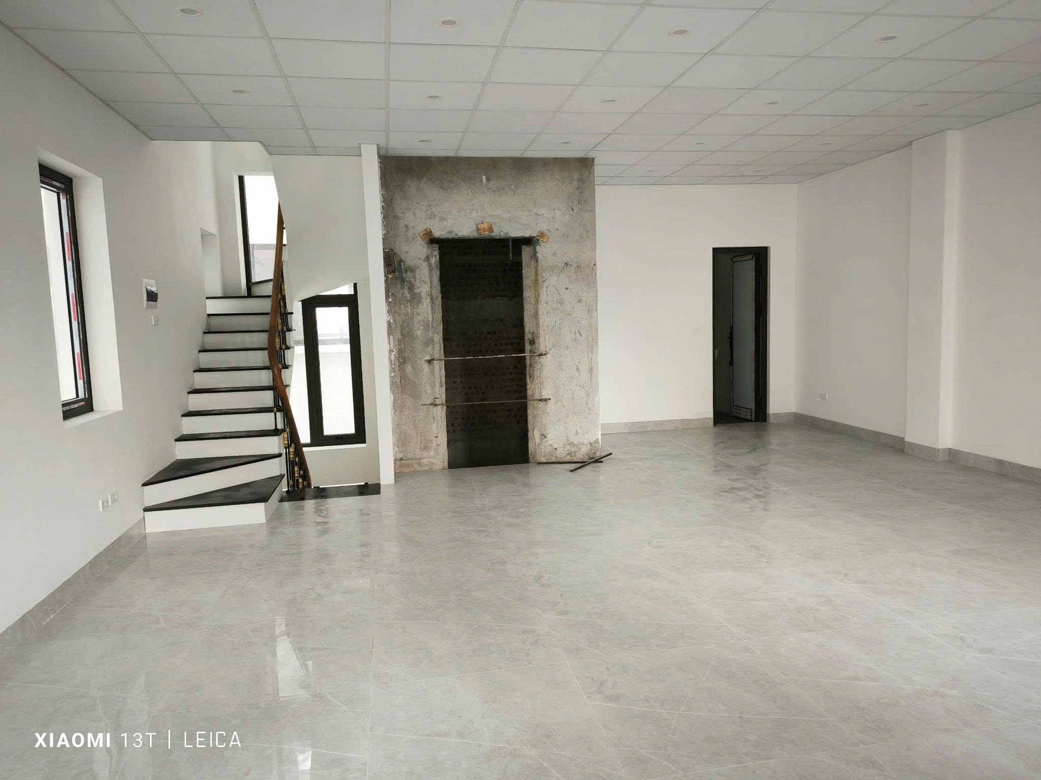 Cho Thuê Nguyên Căn Biệt Thự Liền Kề Đền Lừ Hoàng Mai, 112m2 - Xây 70m2 - 4 Tầng - Ảnh chính